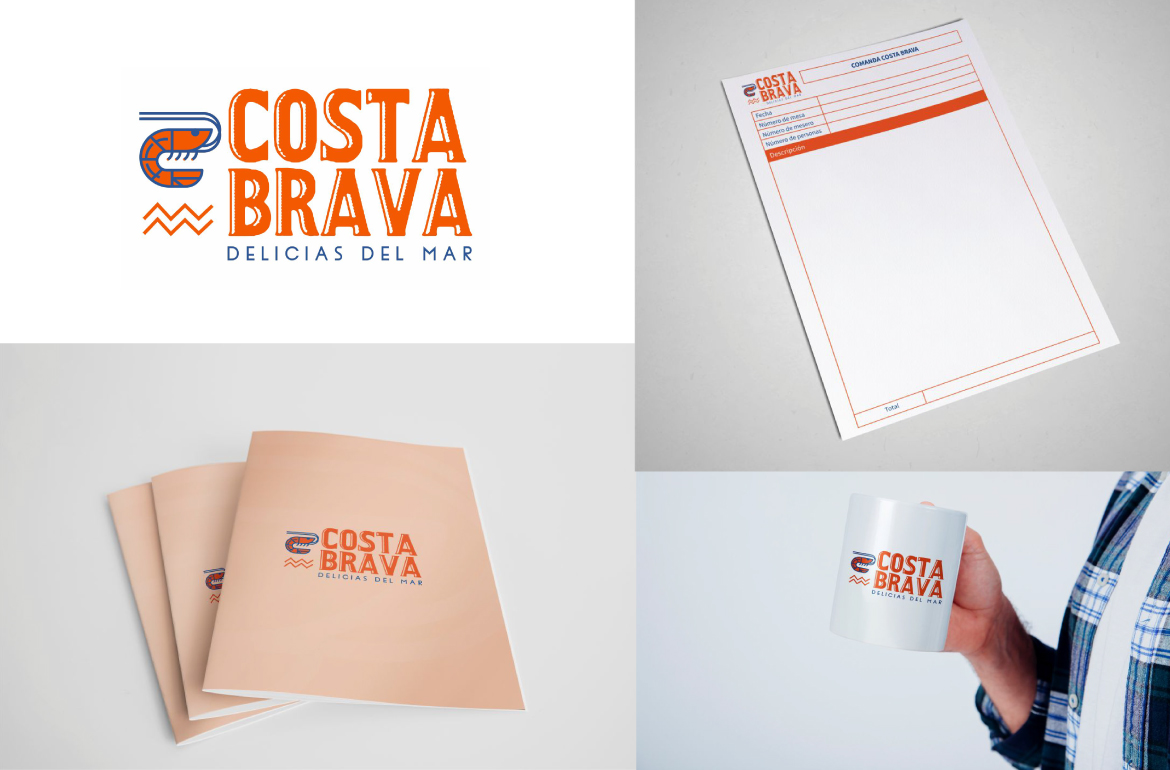 Costa Brava