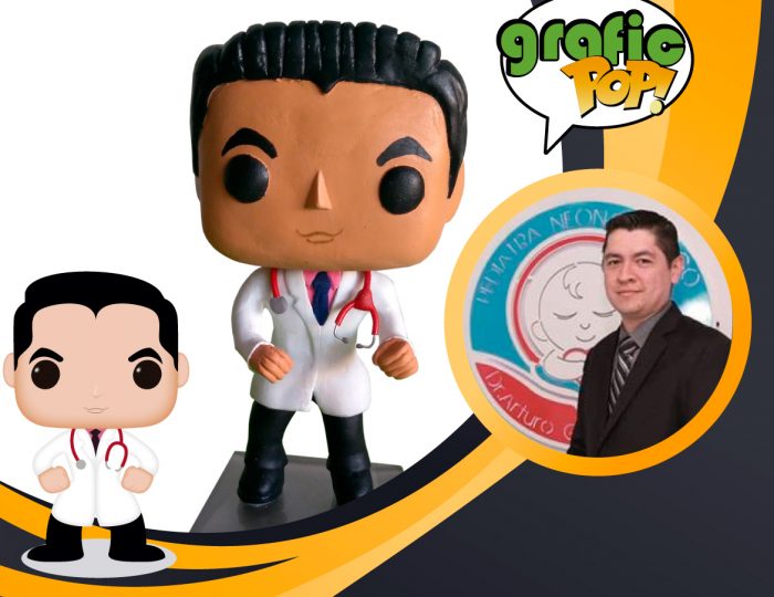 Dr. Arturo Gonzalez