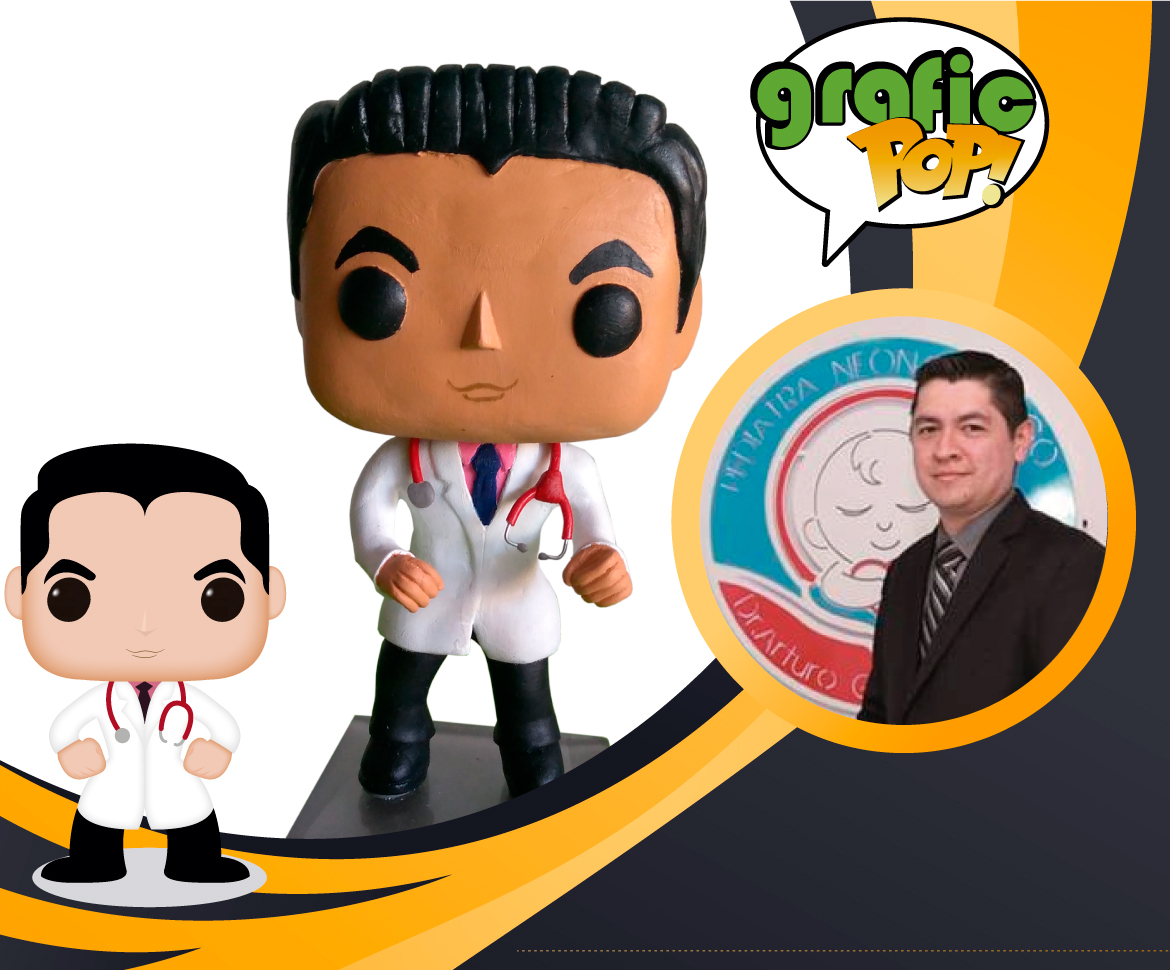 Dr. Arturo Gonzalez